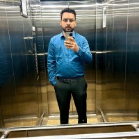 Abhijeet Pandey