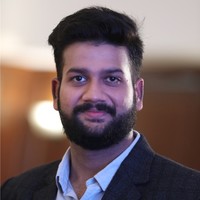 Shanyu Goel