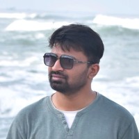 Syed Nouman Mateen