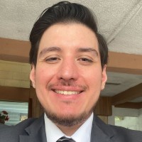 Daniel Marroquin