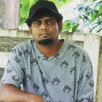 Jenith Christopher