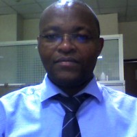 Anthony Kibe