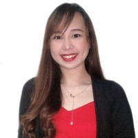 Gladdys Mae Fordan Moyano
