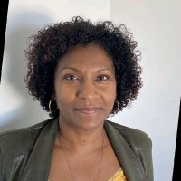 Sabine MAHAVANDE