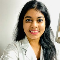 Vishakha Ramachandran