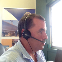 Brad Taylor