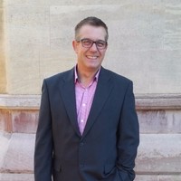 Andy Woodhouse