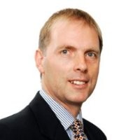 Gordon Simpson