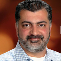 Basil Ashoo