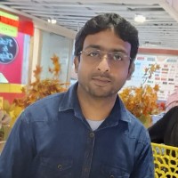 Suraj Roy