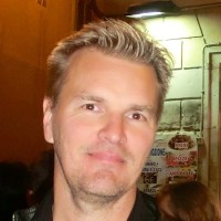 Risto Sjöstrand