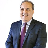 Joe Macias