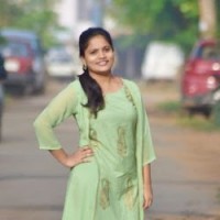 Yashaswini G