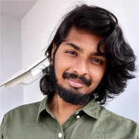 Alfaaz Shaik