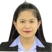 Roxanne Joy Patag