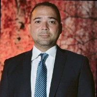 Luis Vinhas Bernardo