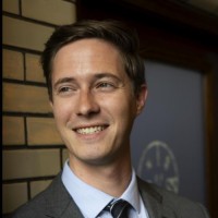 Andrew Ginnard