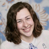 Margreet Van Bodegom