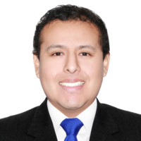 Jhonatan Cristian Justiniano Leon