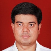 Dharmesh Mistry