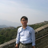 Daniel Zhong