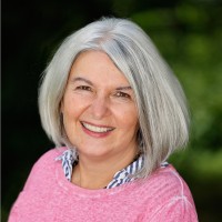 Christine Burgmann