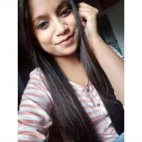 Shubhashree Behera