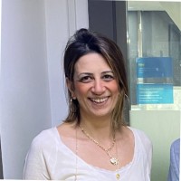 Shereen Nagy