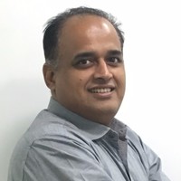 Manoj Shenoy