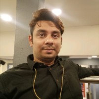 Koustav Ghosh