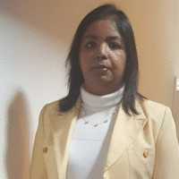 Deepali Bhikajee