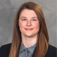 Abby Holt
