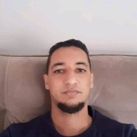 Joao Bosco Da Cruz Junior
