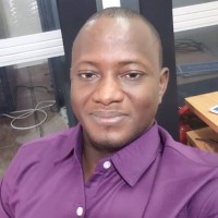 ASSOUMA IMOROU Alidou, Msc