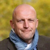 Bart van Vrouwerff