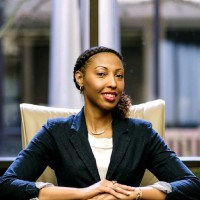 Angela Johnson, Mph