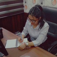 Geet Kaur