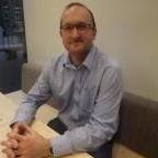Kevin Kerr
