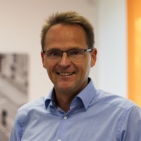 Uwe Jeschke