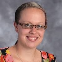 Ashley Ganley, Ed. D