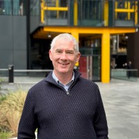 Paul Mackett