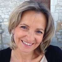 LEBAS Christine