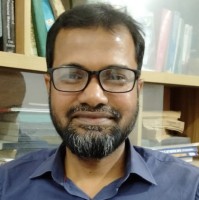 Shafiqul Haque