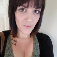 Fern Ramage