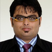 Pratik Udani