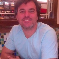 Diego Ramirez