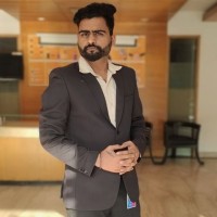 Deepak Jangir