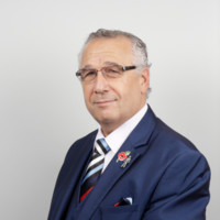Stuart Lesser
