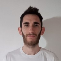 Federico Echeverria