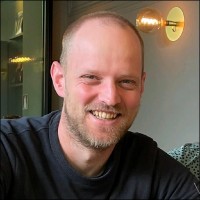 Erik Riedijk